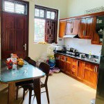 Cần bán 48,9m2 nhà 3 tầng, dân xây kiên cố, mặt đường đê Viên Chiếu - Việt Hưng. Lên tầng cao View Sông Đuống