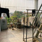 Cần bán 48,9m2 nhà 3 tầng, dân xây kiên cố, mặt đường đê Viên Chiếu - Việt Hưng. Lên tầng cao View Sông Đuống