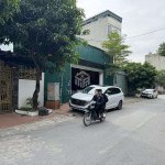 Bán Lô Đất 107m2 Sẵn Xưởng KĐT 31ha Trâu Quỳ - Mặt Tiền 5,29m Đẹp, VP/Nhà Hàng Cực Đỉnh!