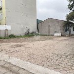 Bán lô góc Kinh Doanh 136m2 KĐT 31ha Trâu Quỳ - Mặt tiền rộng 23m, gần trung tâm hành chính Gia Lâm