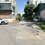 Cần bán 200m2 lô góc nhà 3 tầng TĐC Đông Dư, Bát Tràng. Hạ tầng đẹp, đầu tư sinh lời ngay