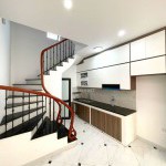 Cần bán 31m2 nhà 4 tầng Kiên Thành, Gia Lâm. Cách 30m ra đường ô tô tránh, gần KĐT Vin Ocean Park 1