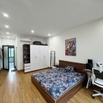 Cần bán 45m2 nhà 5 tầng đường ô tô tránh, trong ngõ 44 Đức Giang - Gần trường học các cấp, chợ