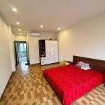 Cần bán 45m2 nhà 5 tầng đường ô tô tránh, trong ngõ 44 Đức Giang - Gần trường học các cấp, chợ