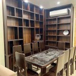 Cần bán 79,1m2 nhà 6 tầng, thang máy, vỉa hè siêu rộng 10m đầu phố Ngô Gia Tự, Việt Hưng