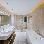 Cần bán 85m2 nhà 8 tầng, thang máy 650kg, có hệ thống PCCC tại Khu 918 Phúc Đồng - Long Biên