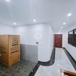 Cần bán 85m2 nhà 8 tầng, thang máy 650kg, có hệ thống PCCC tại Khu 918 Phúc Đồng - Long Biên