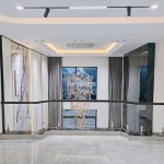 Cần bán 85m2 nhà 8 tầng, thang máy 650kg, có hệ thống PCCC tại Khu 918 Phúc Đồng - Long Biên