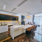 Cần bán 85m2 nhà 8 tầng, thang máy 650kg, có hệ thống PCCC tại Khu 918 Phúc Đồng - Long Biên