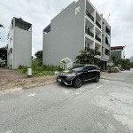 Cần bán 98m2 đất TĐC Trâu Quỳ. Gần Khu Hành Chính, Kế Vin Vin Ocean, KĐT TQ5 & Eurowindown