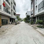 Cần bán 98m2 đất TĐC Trâu Quỳ. Gần Khu Hành Chính, Kế Vin Vin Ocean, KĐT TQ5 & Eurowindown