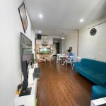 Chính chủ bán 65,7m2 Tòa CT2 Chung cư Homeland - 2PN, ban công Tây Bắc. Giá tốt, sổ sẵn CC ngay