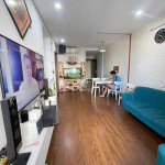 Chính chủ bán 65,7m2 Tòa CT2 Chung cư Homeland - 2PN, ban công Tây Bắc. Giá tốt, sổ sẵn CC ngay