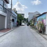 Chính chủ cần bán lô góc nhỏ 52,5m2 đất mặt đường xóm 6 Đông Dư. Đường ô tô tránh, vị trí đẹp VP/KD