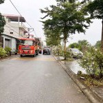 Đất ĐẸP 49,3m2 Khoan Tế, Bát Tràng - Đối Diện Quân Đội & UBND Xã | Mặt Đường 15m, Sổ Đỏ Chính Chủ