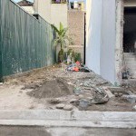 Đất ĐẸP 49,3m2 Khoan Tế, Bát Tràng - Đối Diện Quân Đội & UBND Xã | Mặt Đường 15m, Sổ Đỏ Chính Chủ