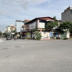 Đất Vàng Kinh Doanh - 102m2 Phạm Khắc Quảng Lô Góc, Thu Nhập Sẵn 30 Triệu/Tháng