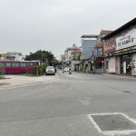 Đất Vàng Kinh Doanh - 102m2 Phạm Khắc Quảng Lô Góc, Thu Nhập Sẵn 30 Triệu/Tháng