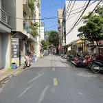 ĐỘC QUYỀN! 119,5m2 Nhà C4 Lô Góc An Đào B - KINH DOANH KHÁCH SẠN/VP - Khe Thoáng 2.5m, Giá Tốt