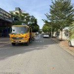 Duy nhất 109m2 đất KĐT 31ha Trâu Quỳ, mặt tiền 7,06m, hướng ĐN - Vị trí đẹp, View Trường Cấp 2