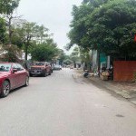 Duy nhất 109m2 đất KĐT 31ha Trâu Quỳ, mặt tiền 7,06m, hướng ĐN - Vị trí đẹp, View Trường Cấp 2