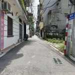 Bán 86,5m2 Đất Trâu Quỳ - Sát Cổng ĐH Nông Nghiệp - Ngõ Thông 4m - Phù Hợp Xây Chung Cư Mini