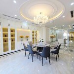 Bán gấp nhà 7 Tầng Thang Máy, 85m2 sử dụng 90m2 Khu 918 Long Biên - 2 Mặt Thoáng, Ôtô Đỗ, KD VP/Spa