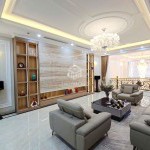 Bán gấp nhà 7 Tầng Thang Máy, 85m2 sử dụng 90m2 Khu 918 Long Biên - 2 Mặt Thoáng, Ôtô Đỗ, KD VP/Spa