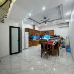 Bán Gấp Nhà 75m2 x 5 Tầng Giang Biên, Long Biên | Mặt Tiền 5m | Ô Chờ Thang Máy | Kề Trường Học, Chợ