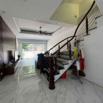 Bán Gấp Nhà 75m2 x 5 Tầng Giang Biên, Long Biên | Mặt Tiền 5m | Ô Chờ Thang Máy | Kề Trường Học, Chợ