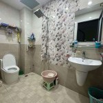 Bán Gấp Nhà 75m2 x 5 Tầng Giang Biên, Long Biên | Mặt Tiền 5m | Ô Chờ Thang Máy | Kề Trường Học, Chợ