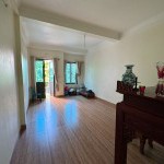 Bán Nhà 3 Tầng TĐC Đông Dư 120m2 (8x15m) - Thiết Kế 2 Căn Vừa Ở Vừa Cho Thuê - Gần TTHC & Dự Án Giải Trí Vin