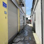 Bán Nhà Việt Hưng 30m2 x 5T - Cách 1 Nhà Ra Ô Tô Tránh - Sát Chợ Kim Quan - Nở Hậu Đẹp