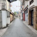 Cần bán 176m2 đất thổ cư Làng Vàng, Gia Lâm. Đường xe vios vào nhà, phù hợp làm nhà vườn