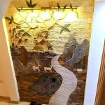 Cần bán 34m2 nhà 4 tầng xây kiên cố, còn rất mới chỉ xách vali về ở, cách mặt đê Ngọc Thụy 40m