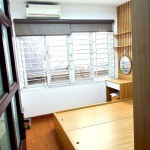 Cần bán 34m2 nhà 4 tầng xây kiên cố, còn rất mới chỉ xách vali về ở, cách mặt đê Ngọc Thụy 40m