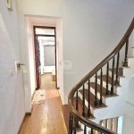 Cần bán 34m2 nhà 4 tầng xây kiên cố, còn rất mới chỉ xách vali về ở, cách mặt đê Ngọc Thụy 40m