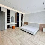 Cần bán 41,3m2 nhà 6 tầng, gara ô tô, thang máy tại ngõ 64 Tân Thụy, Việt Hưng. Full nội thất cao cấp