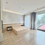 Cần bán 41,3m2 nhà 6 tầng, gara ô tô, thang máy tại ngõ 64 Tân Thụy, Việt Hưng. Full nội thất cao cấp