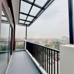 Cần bán 41,3m2 nhà 6 tầng, gara ô tô, thang máy tại ngõ 64 Tân Thụy, Việt Hưng. Full nội thất cao cấp