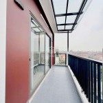 Cần bán 41,3m2 nhà 6 tầng, gara ô tô, thang máy tại ngõ 64 Tân Thụy, Việt Hưng. Full nội thất cao cấp