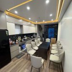 Cần bán 49,9m2 nhà 8 tầng thang máy, full nội thất cao cấp tại mặt phố Hoa Động, Phường Long Biên