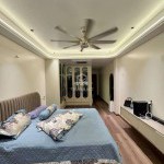 Cần bán 49,9m2 nhà 8 tầng thang máy, full nội thất cao cấp tại mặt phố Hoa Động, Phường Long Biên