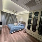 Cần bán 49,9m2 nhà 8 tầng thang máy, full nội thất cao cấp tại mặt phố Hoa Động, Phường Long Biên