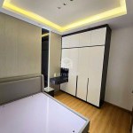 Cần bán 51,7m2 nhà 6 tầng, thoáng trước sau, thang máy tại TĐC Ngọc Thụy, Bồ Đề