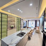 Cần bán 51,7m2 nhà 6 tầng, thoáng trước sau, thang máy tại TĐC Ngọc Thụy, Bồ Đề