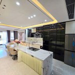 Cần bán 51,7m2 nhà 6 tầng, thoáng trước sau, thang máy tại TĐC Ngọc Thụy, Bồ Đề