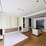 Cần bán 51,7m2 nhà 6 tầng, thoáng trước sau, thang máy tại TĐC Ngọc Thụy, Bồ Đề