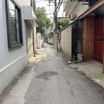 Cần bán 62,5m2 đất ngõ 145/26/36 Phúc Lợi. Khổ đất vuông đẹp, nằm gần trường học các cấp