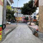 Cần bán 55,5m2 đất cách 20m ra mặt phố Thành Trung. Phố đông và sầm uất nhất Gia Lâm